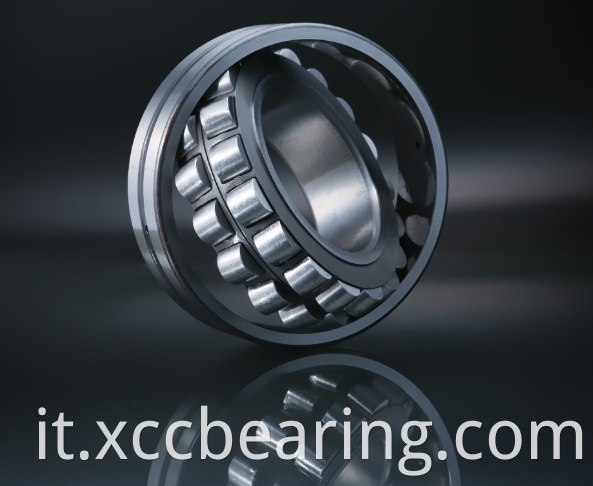 Double Row Tapered Roller Bearings 3